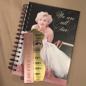 Too Faced Better Than Sex Mascara